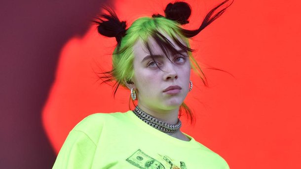 Billie Eilish: ce record qu'elle pourrait piquer à Taylor Swift!