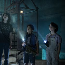 «SOS Fantômes : L'Héritage»
