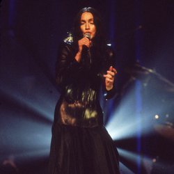 Madonna période « Frozen »