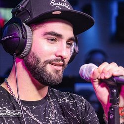Vendredi 30 Octobre avec Kendji