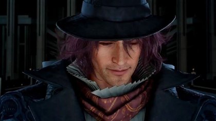 Ardyn aura bel et bien droit à son épisode dédié, dès le 26 mars.