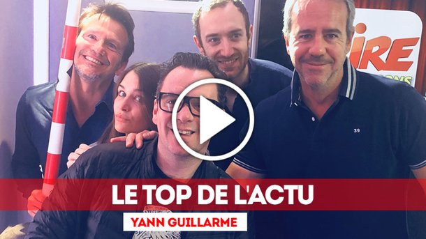 Yann Guillarme : la révolte des vieux