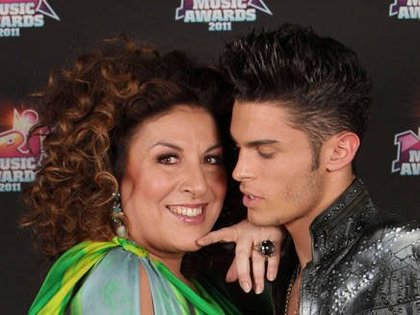 Le photocall - NRJ Music Awards 2011