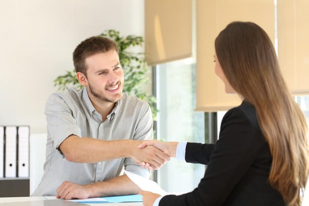 5 conseils pour bien réussir ses premiers jours en entreprise_iStock-656989860