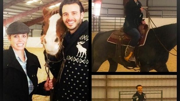 Britney Spears : met le paquet pour son homme!
