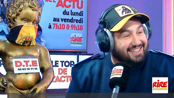 Michel Frenna - Chronique belge de Mars - Le top de l'actu