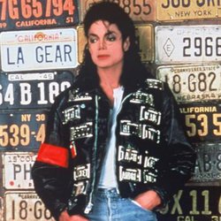 Michael Jackson 3 - Angeli