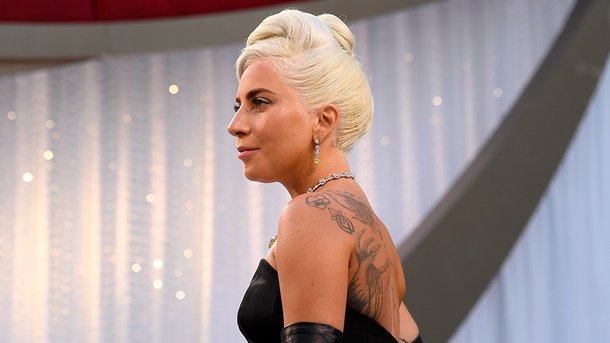 Lady Gaga confirme la publication d’un nouveau livre «Channel Kindness»