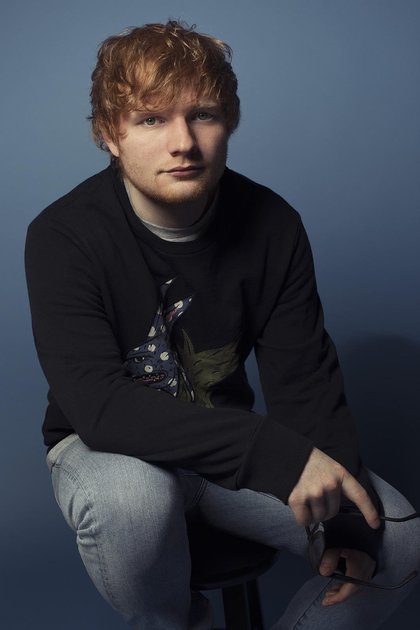 Ed Sheeran
