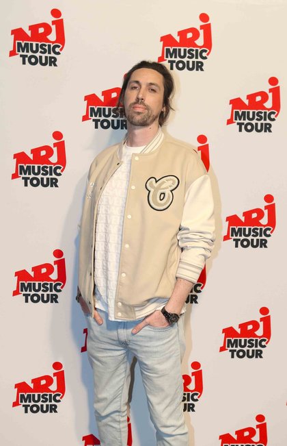 Morgan Nagoya - NRJ Music Tour Lille 2025