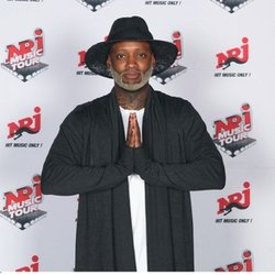 NRJ Music Tour Marseille - Willy William