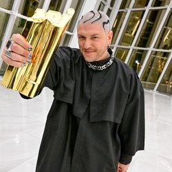 Mosimann - Les Backstages - NRJ Music Awards 2026