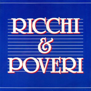 Ricchi e Poveri