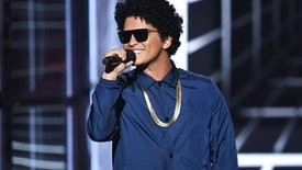 Bruno Mars : quels sont ses hits les plus emblématiques ?