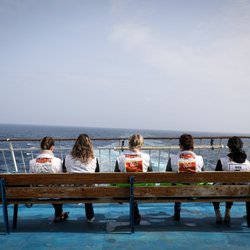 La liaison bateau