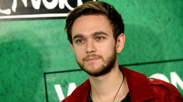 Combien gagne le DJ Zedd ?