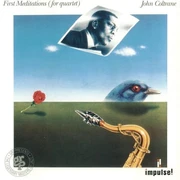 First Meditations (For Quartet)