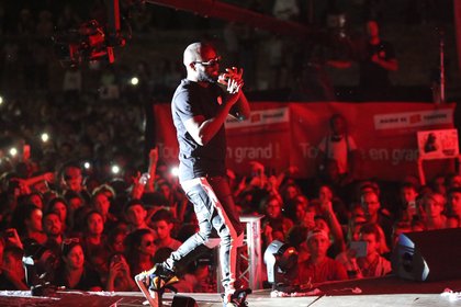 NRJ Music Tour de Toulouse 2017