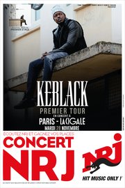Keblack