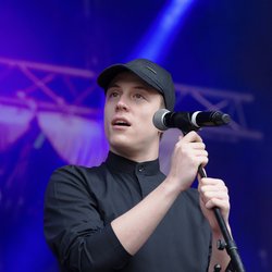 CHTI 2017 - Concert NRJ