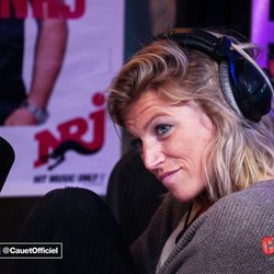 Vendredi 3 Juin 2016 avec Boostee et Kungs - C Cauet sur NRJ