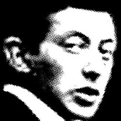 Serge Gainsbourg