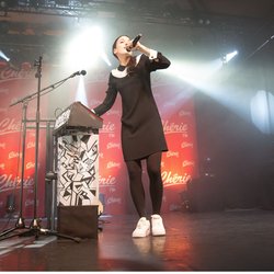 Concert Pop Love - Jain