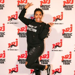 NRJ MUSIC TOUR DE LYON 2018