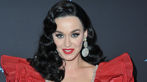 Katy Perry et l’île de Ré: la destination préférée de la chanteuse