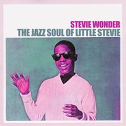 The Jazz Soul of Little Stevie