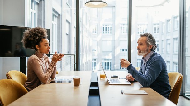 Les infos du Réveil Chérie : tout savoir sur le job dating inversé