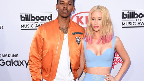 Iggy Azalea : pas facile d’organiser un mariage!