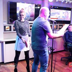Jeudi 21 Janvier avec Rachel Platten