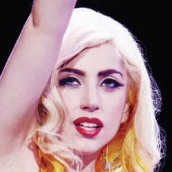 Lady Gaga