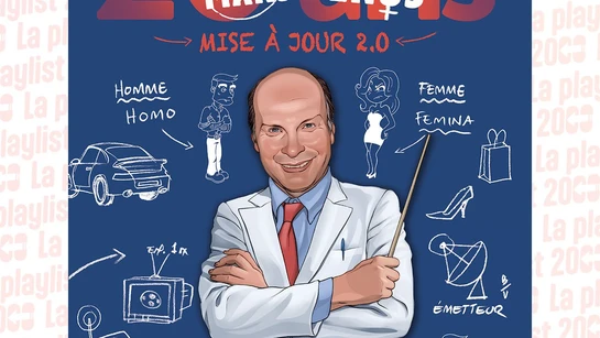 Les hommes viennent de Mars et les femmes de Vénus : Mise à jour 2.0