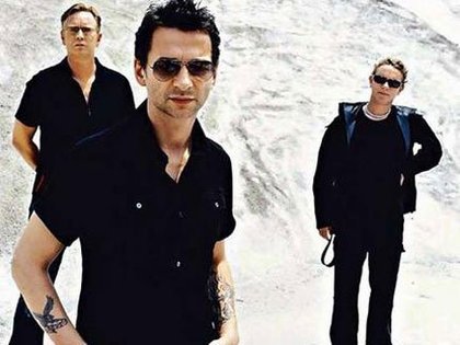 Depeche-Mode