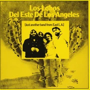 Del Este de Los Angeles