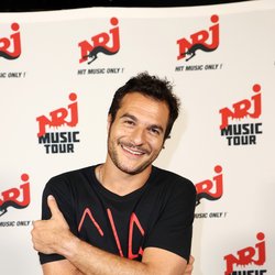 Amir - NRJ Music Tour de Paris 2021