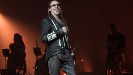 Florent Pagny donne des nouvelles rassurantes : "Je me sens de mieux en mieux"
