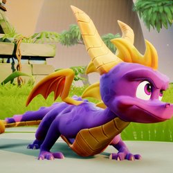 Spyro Reignited Trilogy