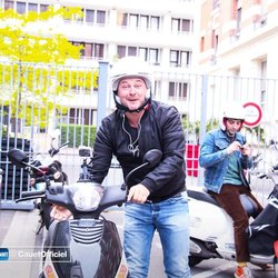 Jeudi 19 Mai avec Slimane - C Cauet sur NRJ