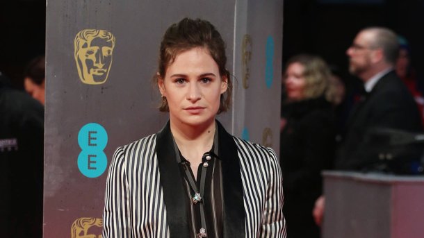 Christine and the Queens: découvrez sa reprise incroyable de «What Lovers Do» des Maroon 5