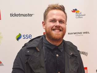Tom Walker