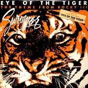 EYE OF THE TIGER (VERSION MAXI) (1982)