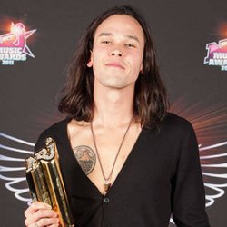 Le photocall - NRJ Music Awards 2011
