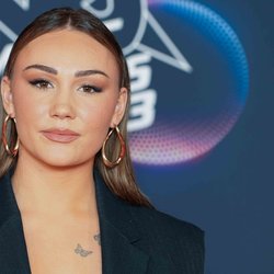 Tania - TAPIS ROUGE - NRJ MUSIC AWARDS 2023