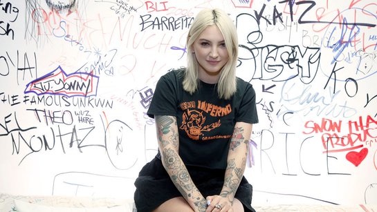 Julia Michaels