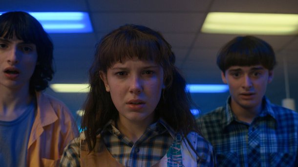 « Stranger Things » : le tournage de la saison 5 reprend !