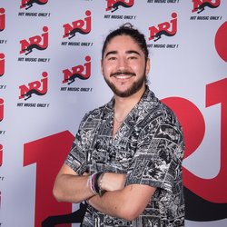 NRJ In The Park au Futuroscope