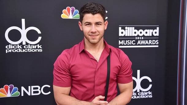 Nick Jonas sortira son nouveau titre en solo «Spaceman» le 25 février